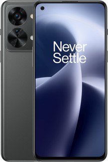 OnePlus Nord 2T 5G 12GB / 256GB Dual SIM Gray Shadow