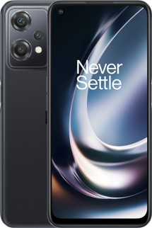 OnePlus Nord CE 2 Lite 5G 6GB / 128GB Dual SIM Black Dusk