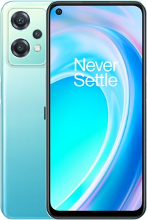 OnePlus Nord CE 2 Lite 5G 6GB / 128GB Dual SIM Blue Tide