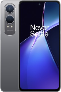 OnePlus Nord CE 4 Lite 5G 8GB / 256GB Dual SIM Super Silver - rozbaleno
