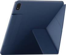OnePlus flipové pouzdro pro OnePlus Pad 3 modré