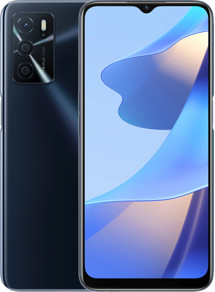 OPPO A54s 4GB / 128GB Dual SIM Crystal Black
