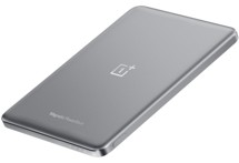OnePlus Slim magnetická powerbanka 10W 5000mAh s bezdrátovým nabíjením šedá