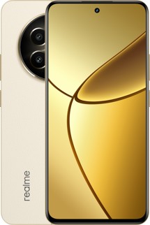 realme 12+ 5G 8GB / 256GB Dual SIM Navigator Beige