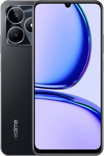 realme C53 6GB / 128GB Dual SIM Mighty Black