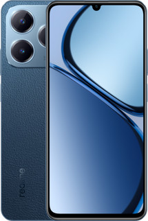 realme C63 8GB / 256GB Dual SIM Leather Blue