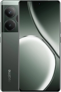 realme GT 6T 5G 8GB / 256GB Dual SIM Razor Green