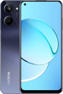 realme 10 4G 8GB / 128GB Dual SIM Rush Black