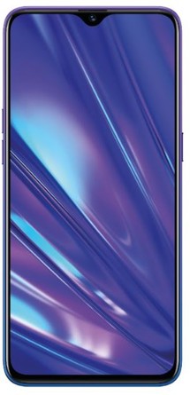 Realme 5 Pro 8GB / 128GB Dual-SIM Sparkling Blue