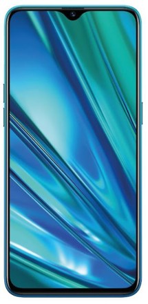 Realme 5 Pro 8GB / 128GB Dual-SIM Crystal Green