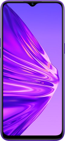 Realme 5 4GB / 128GB Dual-SIM Crystal Purple