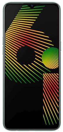 Realme 6i 4GB / 128GB Dual-SIM Green Tea