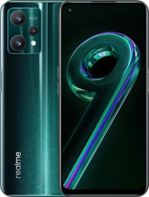 realme 9 Pro 5G 6GB / 128GB Dual SIM Aurora Green