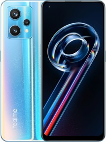 realme 9 Pro+ 5G 8GB / 256GB Dual SIM Sunrise Blue