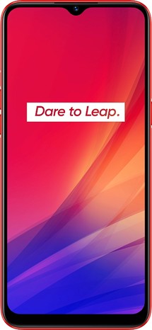 Realme C3 3GB / 64GB Dual-SIM Blazing Red