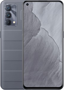 realme GT Master Edition 5G 6GB / 128GB Dual SIM Voyager Grey