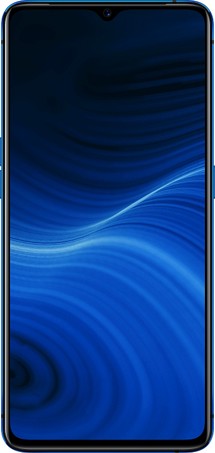 Realme X2 Pro 8GB / 128GB Dual-SIM Neptune Blue