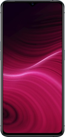 Realme X2 Pro 8GB / 128GB Dual-SIM Lunar White