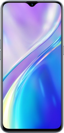 Realme X2 8GB / 128GB Dual-SIM Pearl White