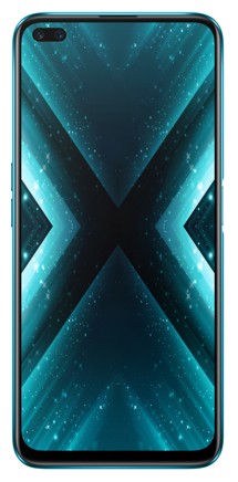 Realme X3 SuperZoom 12GB / 256GB Dual-SIM Glacier Blue