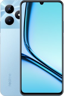 realme Note 50 4GB / 128GB Dual SIM Sky Blue