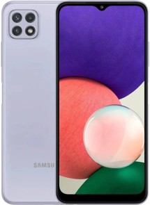 Samsung Galaxy A22 5G 4GB / 64GB Dual SIM Violet (SM-A226BLVUEUE)