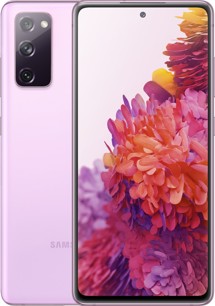 Samsung Galaxy S20 FE 5G 6GB / 128GB Dual SIM Cloud Lavender (SM-G781BLVDEUE)