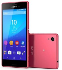 Sony E2303 Xperia M4 Aqua Coral