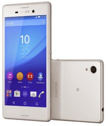 Sony E2303 Xperia M4 Aqua White