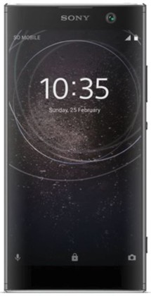 Sony H4113 Xperia XA2 Dual-SIM Black