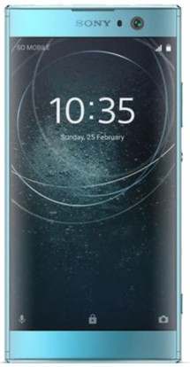 Sony H4113 Xperia XA2 Dual-SIM Blue