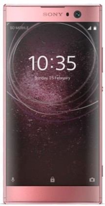 Sony H4113 Xperia XA2 Dual-SIM Pink