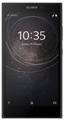 Sony H4311 Xperia L2 Dual-SIM Black