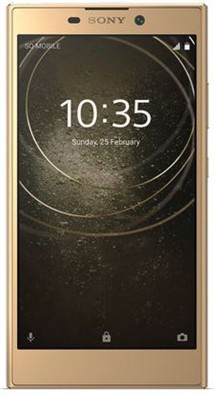Sony H4311 Xperia L2 Dual-SIM Gold