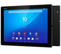 Sony SGP712 Xperia Z4 Tablet Wi-Fi Black