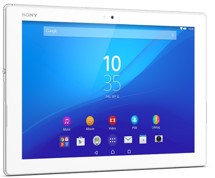 Sony SGP771 Xperia Z4 Tablet LTE White