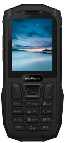 UleFone Armor Mini Grey