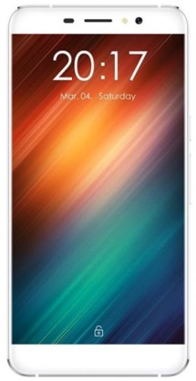 UleFone S8 1GB / 8GB Dual-SIM White