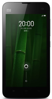 Xiaomi Mi2A 16GB White