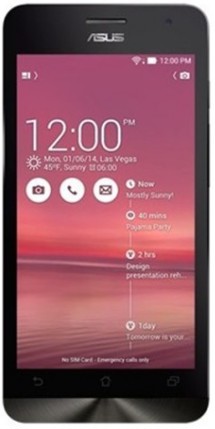 ASUS Zenfone 5 Red 8GB