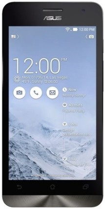 ASUS Zenfone 5 Black 16GB