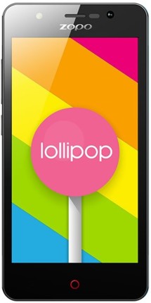 ZOPO ZP330 Color C Black