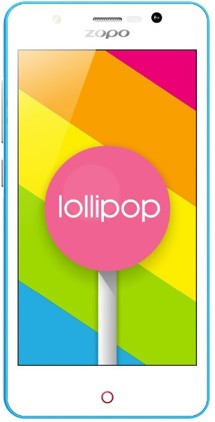 ZOPO ZP330 Color C Blue
