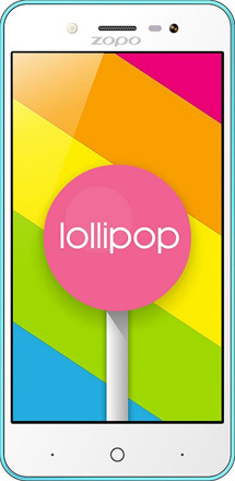 ZOPO ZP350 Color E Blue