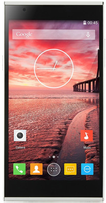 ZOPO ZP920+ Flash S White