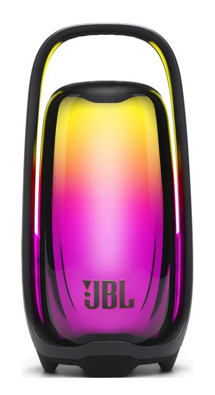 JBL Pulse 6 reproduktor černý