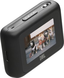 JBL Smart TX univerzální vysílač pro sluchátka černý