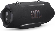 JBL Xtreme 5 bezdrátový voděodolný reproduktor černý