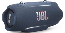 JBL Xtreme 5 bezdrátový voděodolný reproduktor modrý
