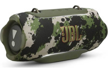 JBL Xtreme 5 bezdrátový voděodolný reproduktor maskáčový